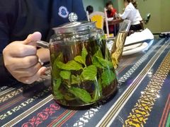 -驿楼兰·新疆菜(火车站店)