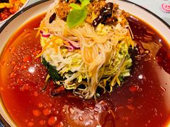 -李记东北饺子馆·东北菜(欢乐谷店)