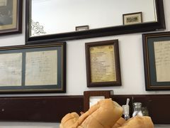 大堂-Tarihi Sultanahmet Köftecisi Selim Usta