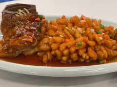 -清华酒楼(盘门店)