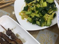 -清真·鸦儿李记·小馆(后海店)