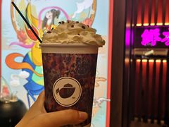 -茶话弄(咖啡·中贸广场店)