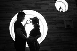 -韩慕婚纱摄影(九亭店)