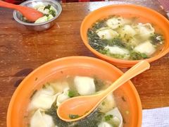 -阿麟馄饨(延长路店)