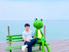 -观澜小洱海