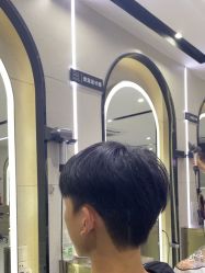 -Nice奈斯形象定制沙龙