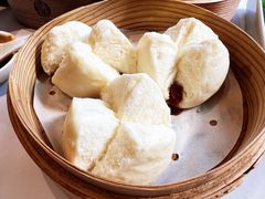 传统叉烧包-新雅(丰盛里店)