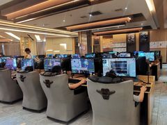 -巨神峰网咖·忆楚管理(劳动东路店)