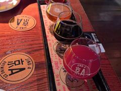 -京A Taproom·精酿餐吧(CBD店)