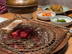-王妃家(明洞中央店)