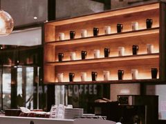 -8 Hearts Coffee(悟锦世纪大楼店)