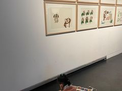-江苏省美术馆(长江路新馆)