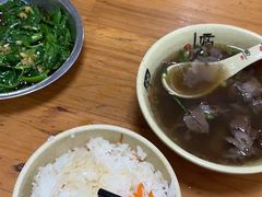 -阿秋牛排(湖心街店)