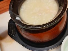 -红蜡烛-养生粥-津鲁菜(中山路店)