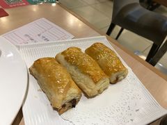叉烧酥-多多旺港式茶餐厅(新区店)