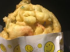 -信二嫂虾饼(振兴路店)