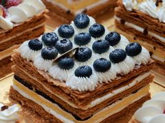 -M'CAKE(西单大悦城店)