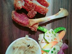 -La Sauce法意餐厅