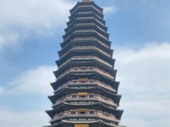 -常州天宁禅寺