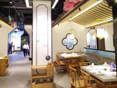 大堂-俏牛哥鲜牛肉牛肆馆(重庆天地店)