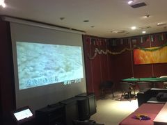 -天陆台球俱乐部(望京南湖店)