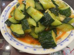 -东方宫中国蘭州牛肉拉面(黄岛店)