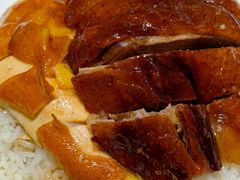 -龙记香港茶餐厅(久光百货店)