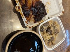 -叁省斋粉蒸肉甑糕·清真(回民街店)