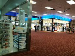 -王权免税店(清迈机场店)