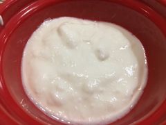 希腊酸奶-So Lounge索兰至餐厅(蓝色港湾店)