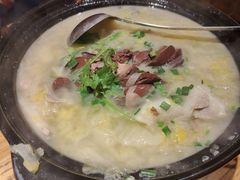 -關東雪东北菜(中庚漫游城店)