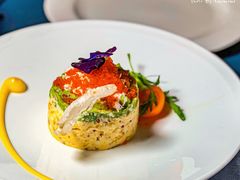 -龙塔云尚西餐厅