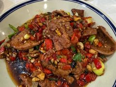 -新新湘菜馆(新中街二条店)