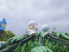 -安吉Hello Kitty乐园