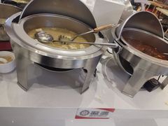 -梦航彩虹之约自助餐厅(华府天地店)