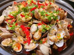 -星伦多自助料理(永旺店)