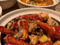 -幸福的烤包子·新疆菜