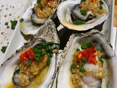 -木屋烧烤(龙湖天街店)
