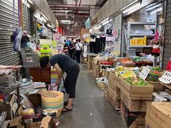 -南泰百货批发市场