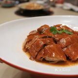 粤菜吃什么｜适合办小宴的房间的公馆