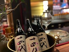 -300杯·和牛烧肉清酒专门店(廊里店)
