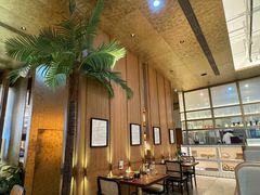 -泰香米泰国餐厅(中大国际店)