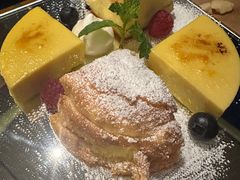 -沈阳君悦酒店·意坊意大利餐厅