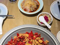 -向川南·水煮鱼·川菜(和平里店)