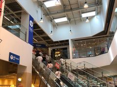 入口-宜家家居(西安未央商场店)