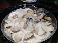 -蚬皇•陈味莞(西平景湖店)