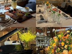 -火车头法国西餐厅