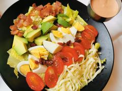 -Steaking·食间牛排(和平店)