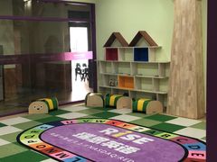 -瑞思少儿中心·少儿英语素养启蒙(新合作校区)