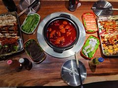 -江湖六膳門串串香(隆礼路店)